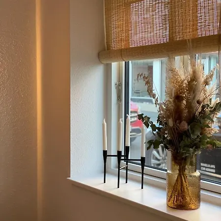 Ophold I Hjertet Af Odense! Bruges Ikke