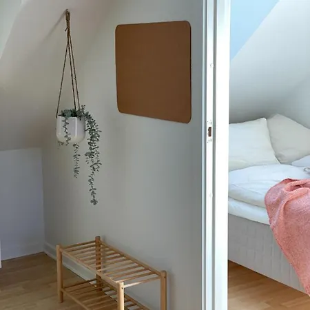Apartament Ophold I Hjertet Af Odense! Bruges Ikke Odense
