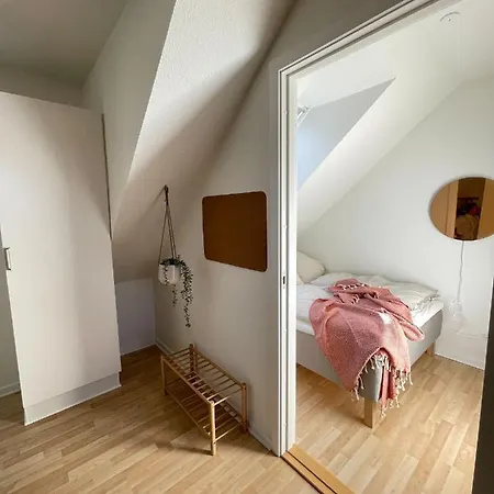 Ophold I Hjertet Af Odense! Bruges Ikke