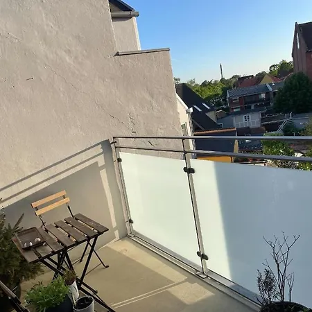 Ophold I Hjertet Af Odense! Bruges Ikke