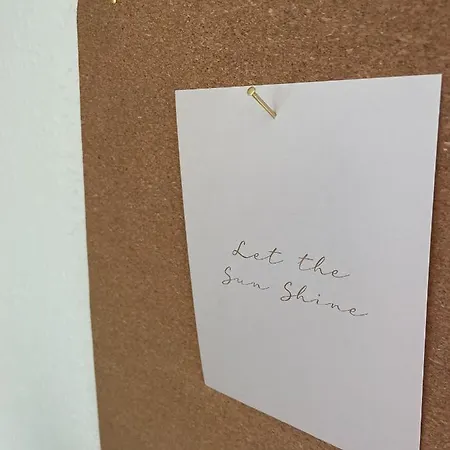 Ophold I Hjertet Af Odense! Bruges Ikke
