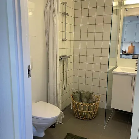 Ophold I Hjertet Af Odense! Bruges Ikke