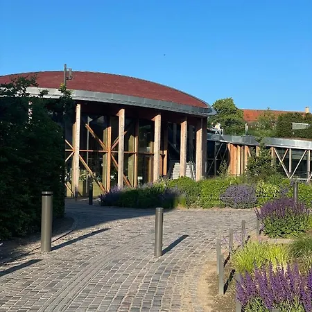 Apartament Ophold I Hjertet Af Odense! Bruges Ikke