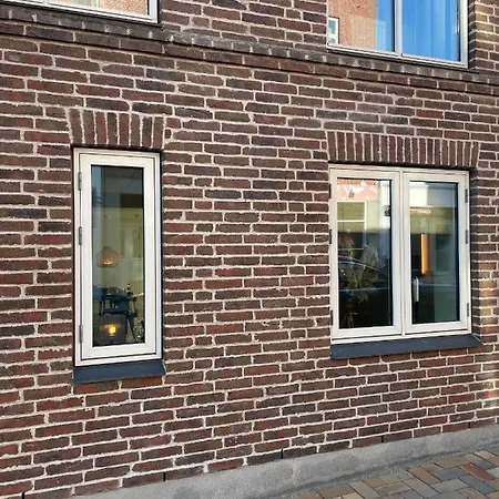 Ophold I Hjertet Af Odense! Bruges Ikke *